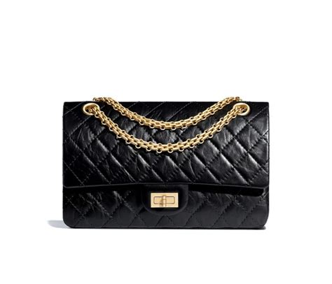 chanel medium large 2015|The Ultimate Chanel Flap Guide .